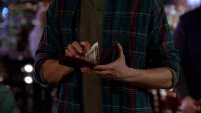 Holy smoke! - Ugly Betty