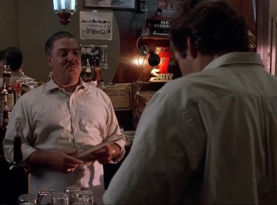 Holy smokes! - Quantum Leap
