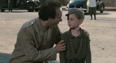 - Holy smokes! - Life Is Beautiful