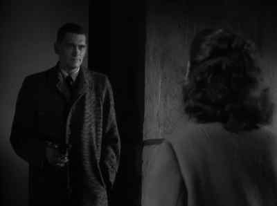 Holy smokes!
She walked right into
that car. - Alfred Hitchcock Presents