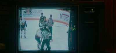 Holy smokes! There, they've had it. - My Animal