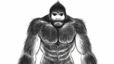 Holy smokes.
Yeah. - Expedition Bigfoot
