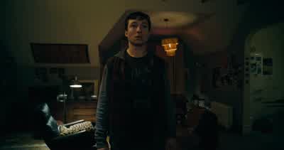 Holy speedballs. - The Flash