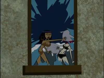 Holy Toledo - Clone High