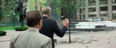 Holy ToledoSomebody had fun - Die Hard with a Vengeance