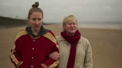 Holy trinity. She was cheating
on her husband. Liar! - Chloe