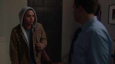 - Holy...
- Unbelievable! - For The People