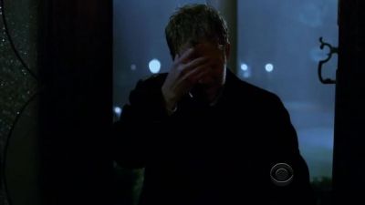 Holy Virgin of Virgins... - Criminal Minds
