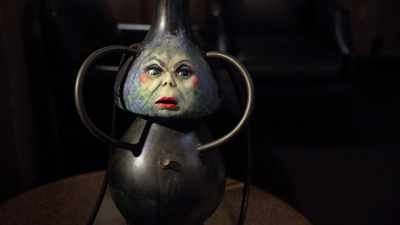 Holy wow, this is
something else. - Evil Bong 777