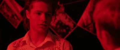 Hombre... I'm a god here. - Boys in the Trees