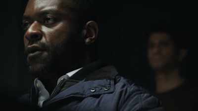 Home address, contact
information, financials. - The Enemy Within