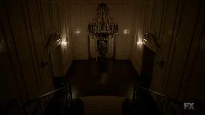 Home again,
home again, jiggedy jog, - FEUD