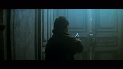 Kaiser bear Home again home again jiggidy jigGood evening j F - Blade Runner