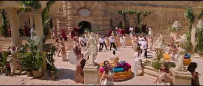 Home is all you will see,
when you tear my heart out. - Bharat
