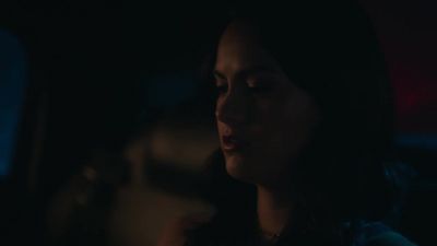 Home, Andre. - Riverdale
