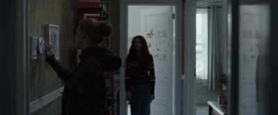 Home armed. - Memory