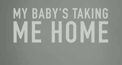 ♪ Home, my baby's
taking me home ♪ - The Sparks Brothers
