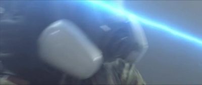 Home base! I need backup! - War of the Worlds: Annihilation