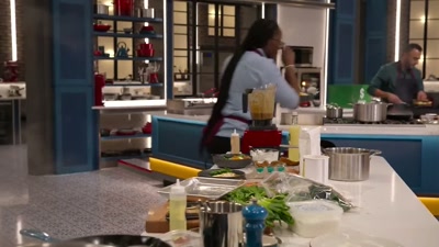 Home cooks, as a reminder, - Cook at all Costs