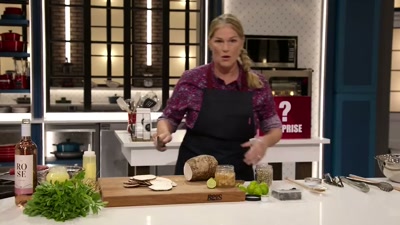 Home cooks, auctions coming! - Cook at all Costs