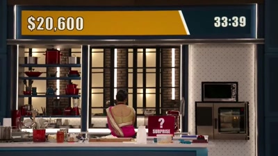Home cooks, final item up for auction is… - Cook at all Costs