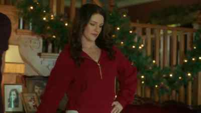♪ Home, home, home - A Novel Christmas