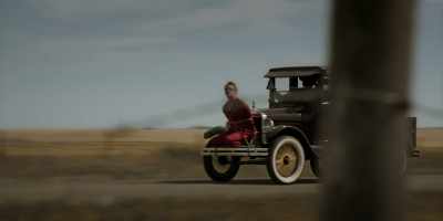 - * Home, home on the range - Damnation