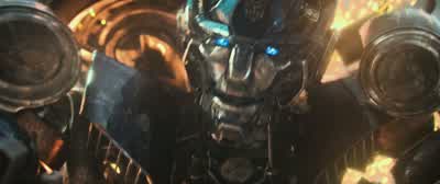 Home-- Home team. - Transformers: Rise of the Beasts