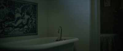 - [home intruder] Super sent me.
- [thuds] - Boston Strangler