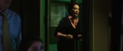 Home invasion in GranadaHe got there before the copsWe have 10 minutes to airtimeHow much of this can we showYou mean legallyNo morally Of course legally - Nightcrawler