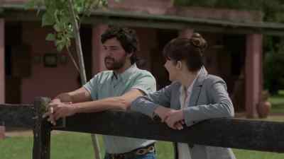 Home, you left home, - My Argentine Heart