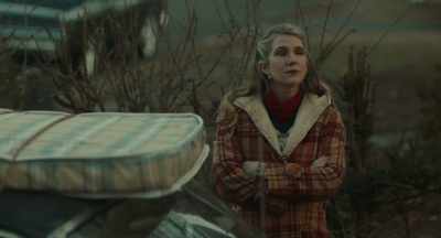 Home never meant the same thing
to my mother as it did to me. - The Tender Bar