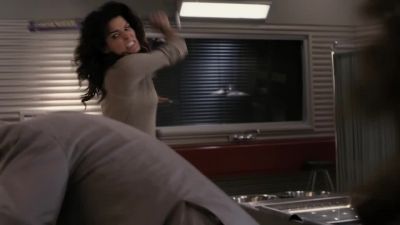 Home run. - Rizzoli & Isles
