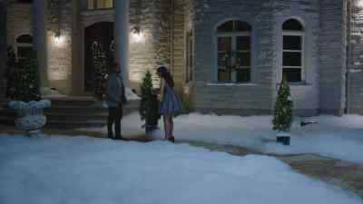 Home, - Unwrapping Christmas: Mia's Prince