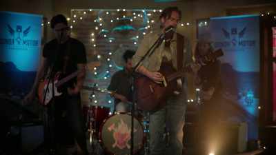 Home - Fire Country
