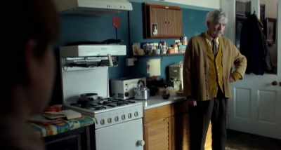 (.. home.) - Grandpa's Great Escape