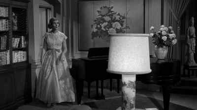 Home so soon? - The Tingler