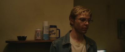Home, sweet home. - Dahmer – Monster: The Jeffrey Dahmer Story