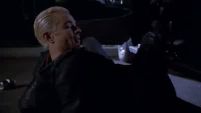 Home... sweet... home. * - Buffy the Vampire Slayer
