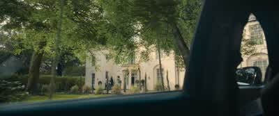 Home, sweet home. - My Fault: London