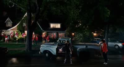 Home sweet home. - High School Musical 3