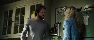 Home sweet home - The Amityville Horror
