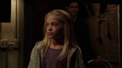 - Home sweet home.
- Welcome back. - Grimm