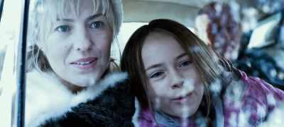 Home? That's castle. - The Russian Bride