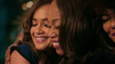 - ♪ Home for the holidays - A Jenkins Family Christmas