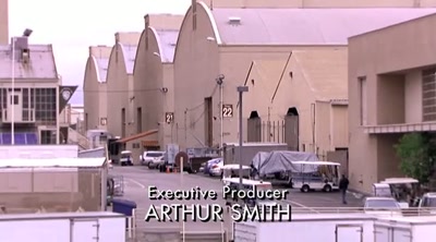 HOME TO MAJOR HOLLYWOOD STUDIOS - Kitchen Nightmares