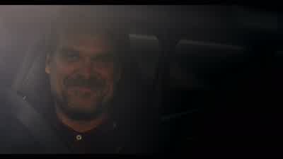 ♪ Home ♪ ♪ We're savage high ♪ - Gran Turismo