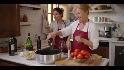 Home is where you can smell food being cooked. - The History of Home Narrated by Nick Offerman