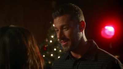 Home is wherever you are,
Chrissy. - A Country Christmas Harmony