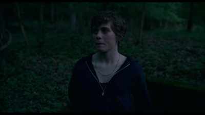 - Homecoming is an outdated tradition.
- I just have to be harsh. - I Am Not Okay with This